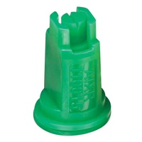 Teejet Nozzle    AIXR110015VP (Green) 