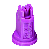 Teejet Nozzle    AIXR110025VP (Violet)  