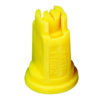 Teejet Nozzle    AIXR11002VP (Yellow)            
