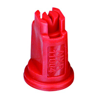 Teejet Nozzle     AIXR11004VP (Red)