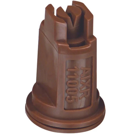 Teejet Nozzle    AIXR11005VP (Brown) 