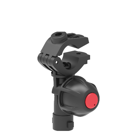 Arag Single Nozzle Body 1/2" 402735       
