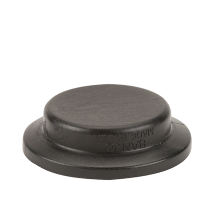 Banjo Flange Blanking Plug For 1" Flange M100PLG    