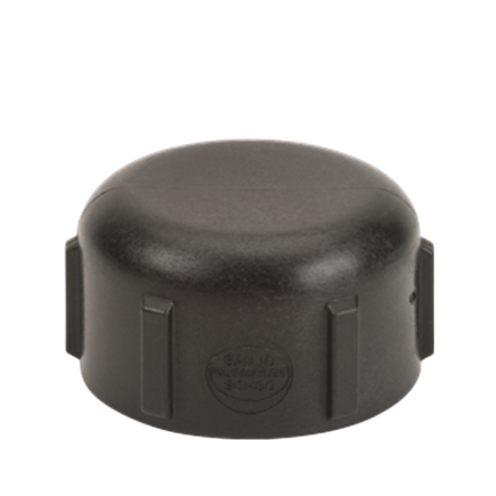 Banjo Cap   1" NPTF      2PK         CAP100