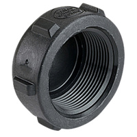   Banjo Cap          1/2" NPTF  2PK      CAP050  