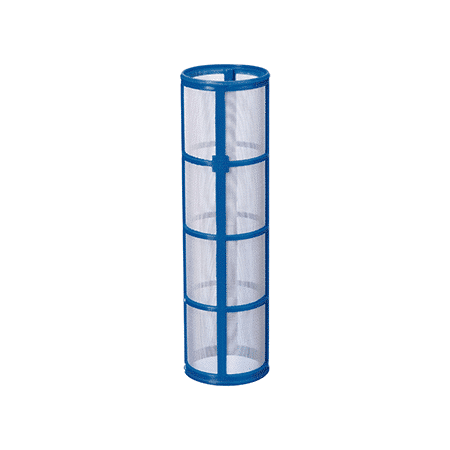 Teejet Screen Blue 50 Mesh Suit AAB126-5&6 (1-1/4" &1-1/2")   CP15941-3-SSPP    
