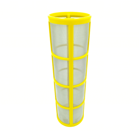  Teejet Screen Yellow 80 Mesh Suit AAB126-5&6(1-1/4" &1-1/2")   CP15941-4-SSPP    