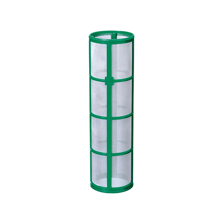   Teejet Screen Green 100 Mesh Suit AAB126-5&6(1-1/4"&1-1/2")   CP15941-5-SSPP    