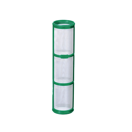  Teejet Filter Screen Green 100 Mesh Suit AAB126-3&4 (3/4" & 1")    CP16903-6-SSPP      