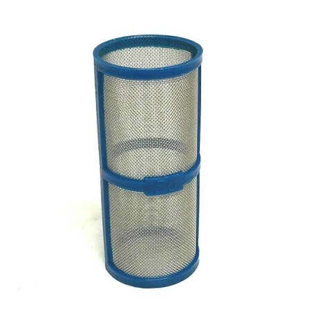 Teejet Filter Screen Blue 50 Mesh Suit AAB122-1/2"&3/4"    CP45102 -3-SSPP   