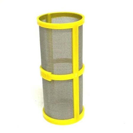   Teejet Filter Screen Yellow 80 Mesh Suit AAB122-1/2&3/4     CP45102-4-SSPP 