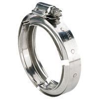 Banjo Flange Clamp Suit 2" Standard Port Flange FC200  