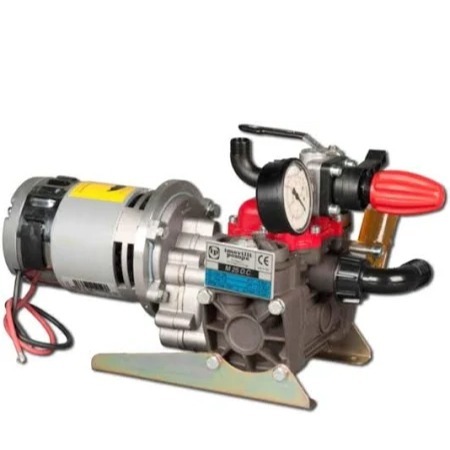 Imovilli M25  26L/Min  12 Bar Pump  with Controller 12v DC Motor Drive I.5037.211