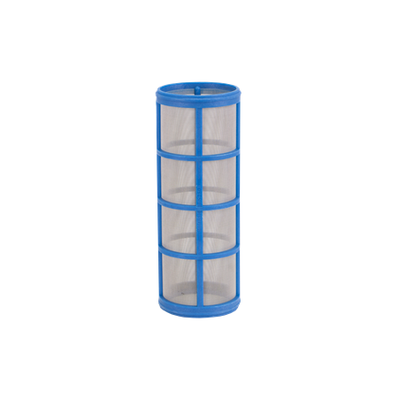 Banjo Y Strainer Screen 50 Mesh (Blue) (Suits 1-1/2" & 2") LS250 