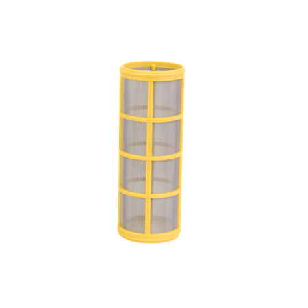 Banjo Y Strainer Screen 80 Mesh (Yellow) (Suits 1-1/2" & 2") LS280 