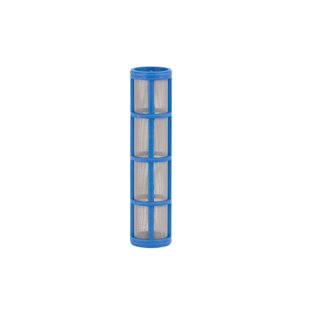 Banjo T Strainer Replacement Screen  50 Mesh (Blue) (Suit 1") LST150