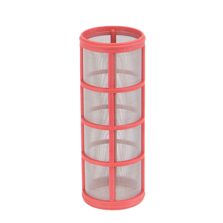 Banjo Filter Screen 30 Mesh (Red) (Suits 1-1/2") LST1530