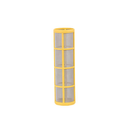 Banjo Filter Screen 80 Mesh (Yellow) (Suits 1-1/2") LST1580