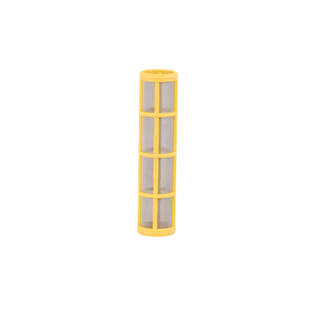 Banjo T Strainer Replacement Screen  80 Mesh (Yellow) (Suit 1") LST180