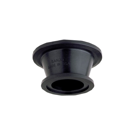 Banjo Reducing Coupling 2" Full Port Flange x 1" Std Flange M220100CPG