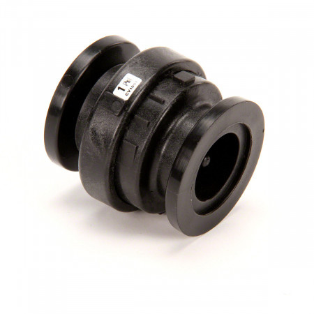 Banjo Flanged Check Valve 2" MCV200