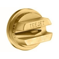 Teejet Off Center Nozzle OC-16