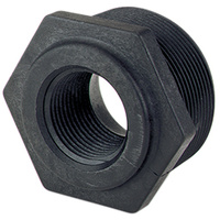   Banjo  Reducing Bush  3/8" NPTM x 1/4" NPTF  2PK      RB038-025  