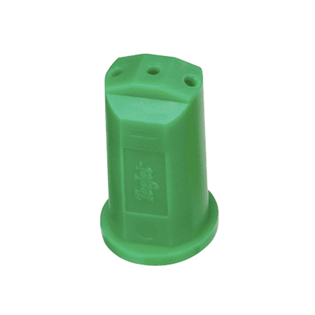 Teejet Nozzle  SJ3-015-VP Streamjet (Green) 