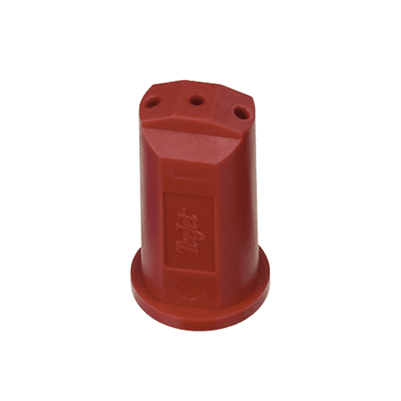 Teejet Nozzle  SJ3-04-VP Streamjet (Red) 