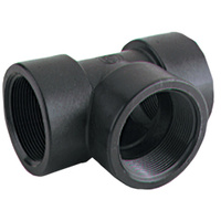 Banjo  Female Tee 3/4" NPT TEE075    