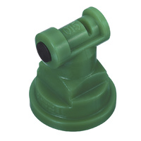 Teejet Nozzle Turbo Teejet  TT110015VP (Green) 