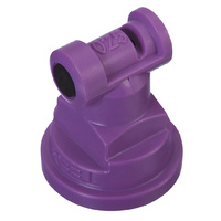 Teejet Nozzle Turbo Teejet  TT110025VP (Violet) 