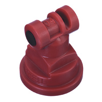  Teejet Nozzle Turbo Teejet  TT11004VP (Red) 
