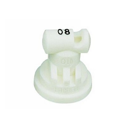 Teejet Nozzle Turbo Teejet  TT11008VP (White) 