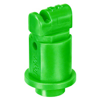 Teejet Nozzle Turbo Teejet Air Inducted    TTI110015-VP (Green) 