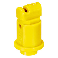 Teejet Nozzle Turbo Teejet Air Inducted     TTI11002-VP (Yellow) 