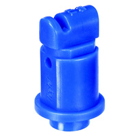 Teejet Nozzle Turbo Teejet Air Inducted     TTI11003-VP (Blue) 