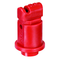 Teejet Nozzle Turbo Teejet Air Inducted     TTI11004-VP (Red) 