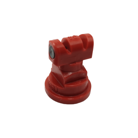 Teejet Nozzle    TTJ60-11004VP TwinJet (Red) 