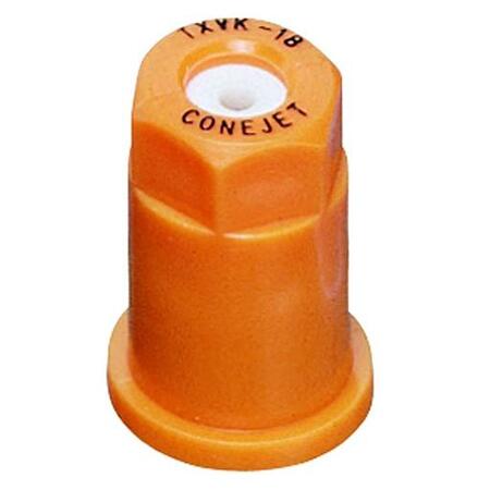 Teejet Nozzle Conejet     TX-VK18 