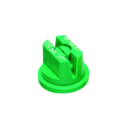 Teejet Nozzle     XR110015VP (Green) 
