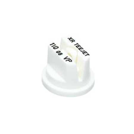 Teejet Nozzle     XR11008VP (White) 