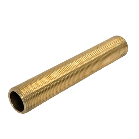 Brass All Thread BSP