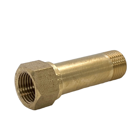 Brass MF Extension  BSP 