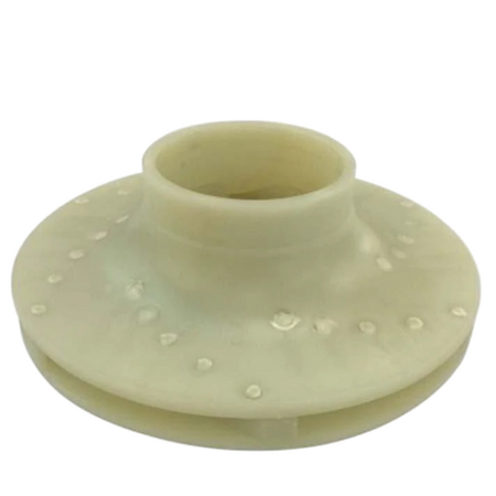 Hypro Pump Impeller  (Nylon)     0401-9200P2