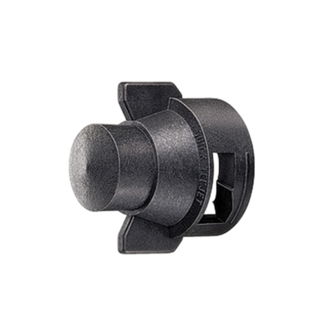 Teejet Nozzle Cap Blank & Seal 114447A-1-CELR