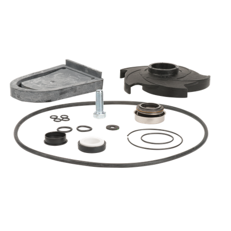 Banjo Pump Impeller & Seal Repair Kit EPDM Suit (2" & 3") 12000A
