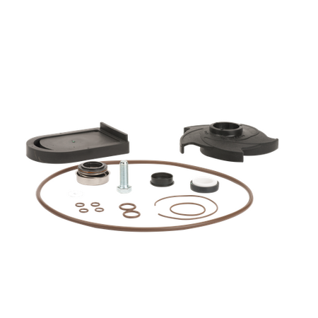 Banjo Pump Impeller & Seal Repair Kit Viton (Suit 2" & 3") 12000AV