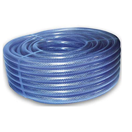 Clear PVC Multi Purpose Hose