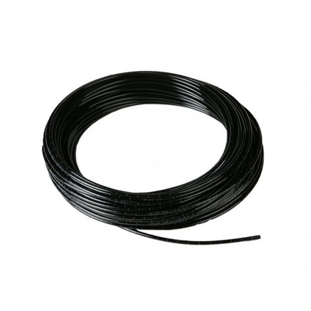 6MM High Pressure Nylon Grease Tube    